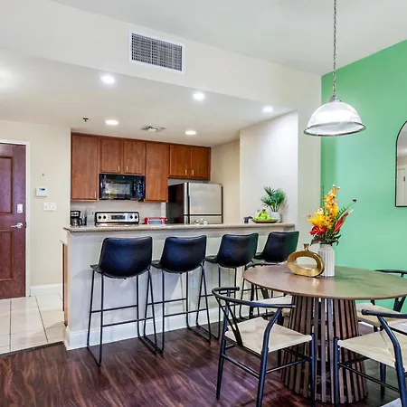 Spacious Modern Condos Near French Quarter New Orleans Esterno foto