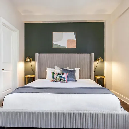 Spacious Modern Condos Near French Quarter New Orleans Esterno foto