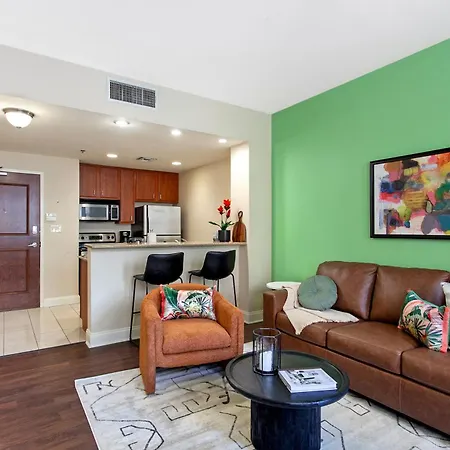 Spacious Modern Condos Near French Quarter New Orleans Esterno foto
