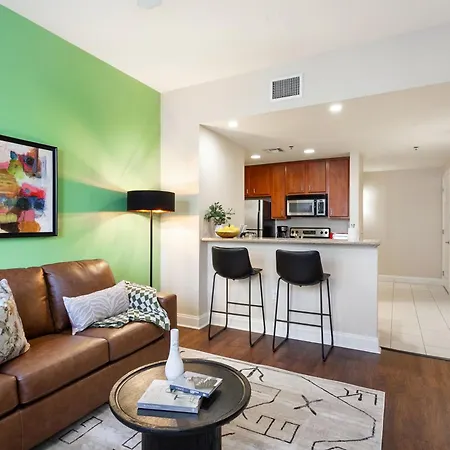 Spacious Modern Condos Near French Quarter New Orleans Esterno foto