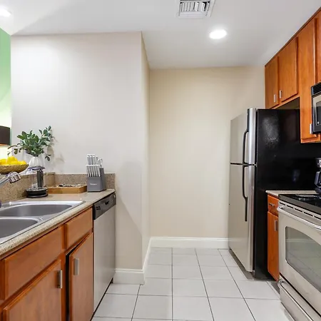 Spacious Modern Condos Near French Quarter New Orleans Esterno foto