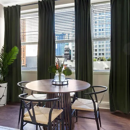 Spacious Modern Condos Near French Quarter New Orleans Esterno foto