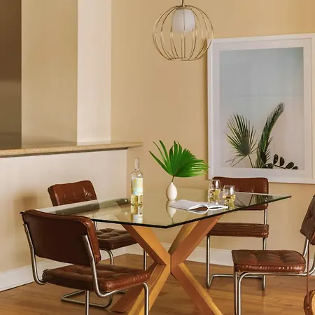 Spacious Modern Condos Near French Quarter New Orleans Esterno foto