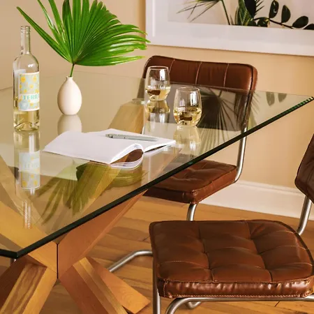 Spacious Modern Condos Near French Quarter New Orleans Esterno foto