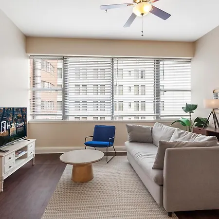 Spacious Modern Condos Near French Quarter New Orleans Esterno foto