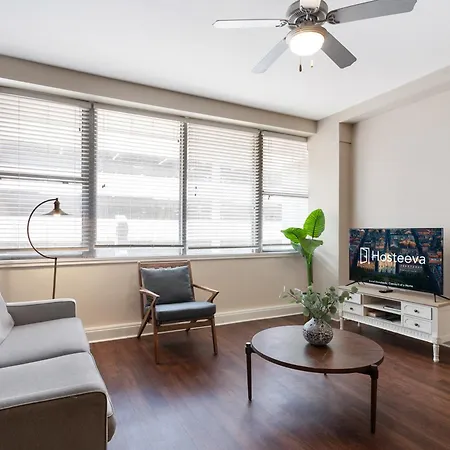 Spacious Modern Condos Near French Quarter New Orleans Esterno foto
