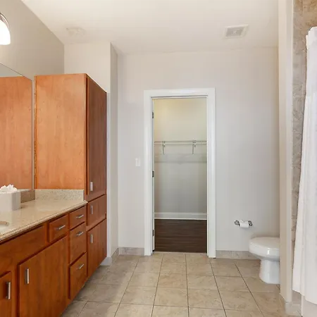 Spacious Modern Condos Near French Quarter New Orleans Esterno foto