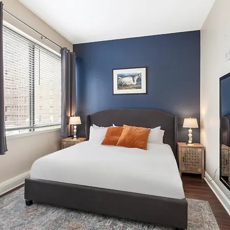 Spacious Modern Condos Near French Quarter New Orleans Esterno foto