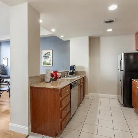 Spacious Modern Condos Near French Quarter New Orleans Camera foto
