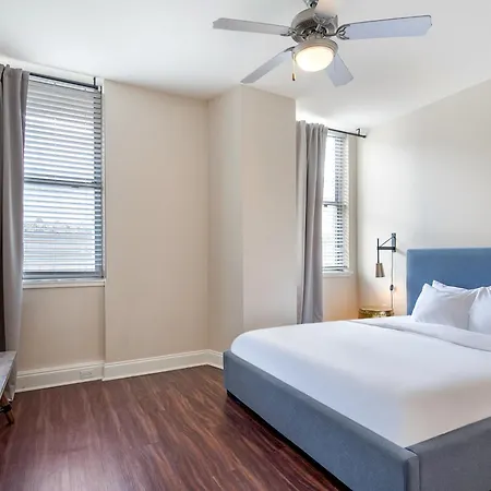 Spacious Modern Condos Near French Quarter New Orleans Esterno foto