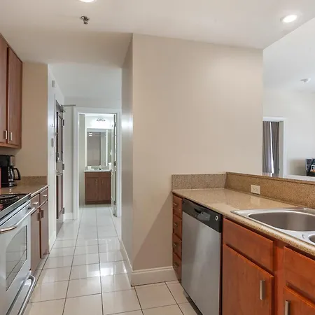 Spacious Modern Condos Near French Quarter New Orleans Esterno foto