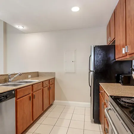 Spacious Modern Condos Near French Quarter New Orleans Esterno foto