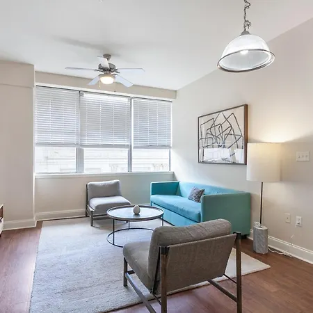 Spacious Modern Condos Near French Quarter New Orleans Esterno foto