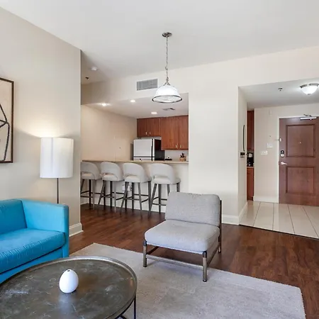 Spacious Modern Condos Near French Quarter New Orleans Esterno foto