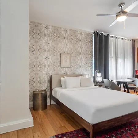 Spacious Modern Condos Near French Quarter New Orleans Esterno foto