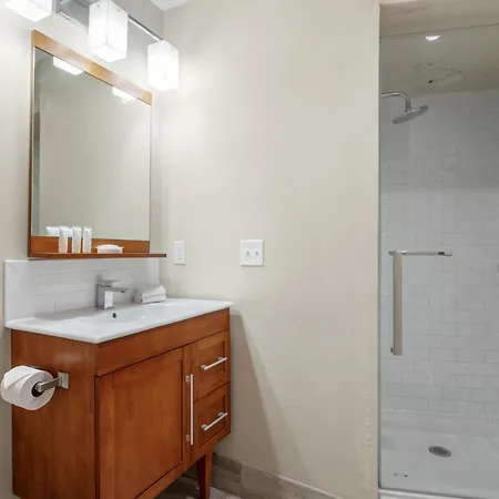 Spacious Modern Condos Near French Quarter New Orleans Esterno foto
