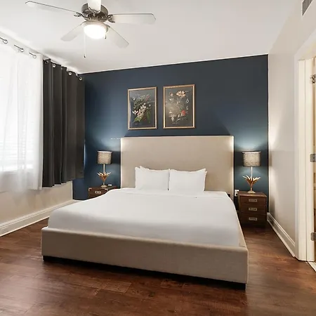 Spacious Modern Condos Near French Quarter New Orleans Esterno foto