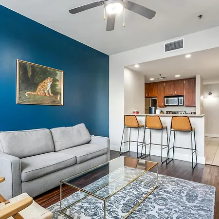 Spacious Modern Condos Near French Quarter New Orleans Esterno foto