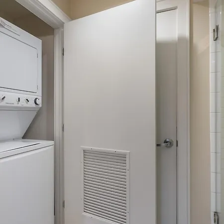 Spacious Modern Condos Near French Quarter New Orleans Esterno foto