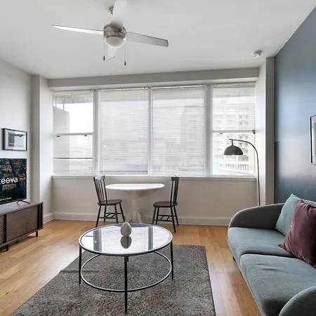 Spacious Modern Condos Near French Quarter New Orleans Esterno foto