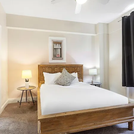Spacious Modern Condos Near French Quarter New Orleans Exterior photo