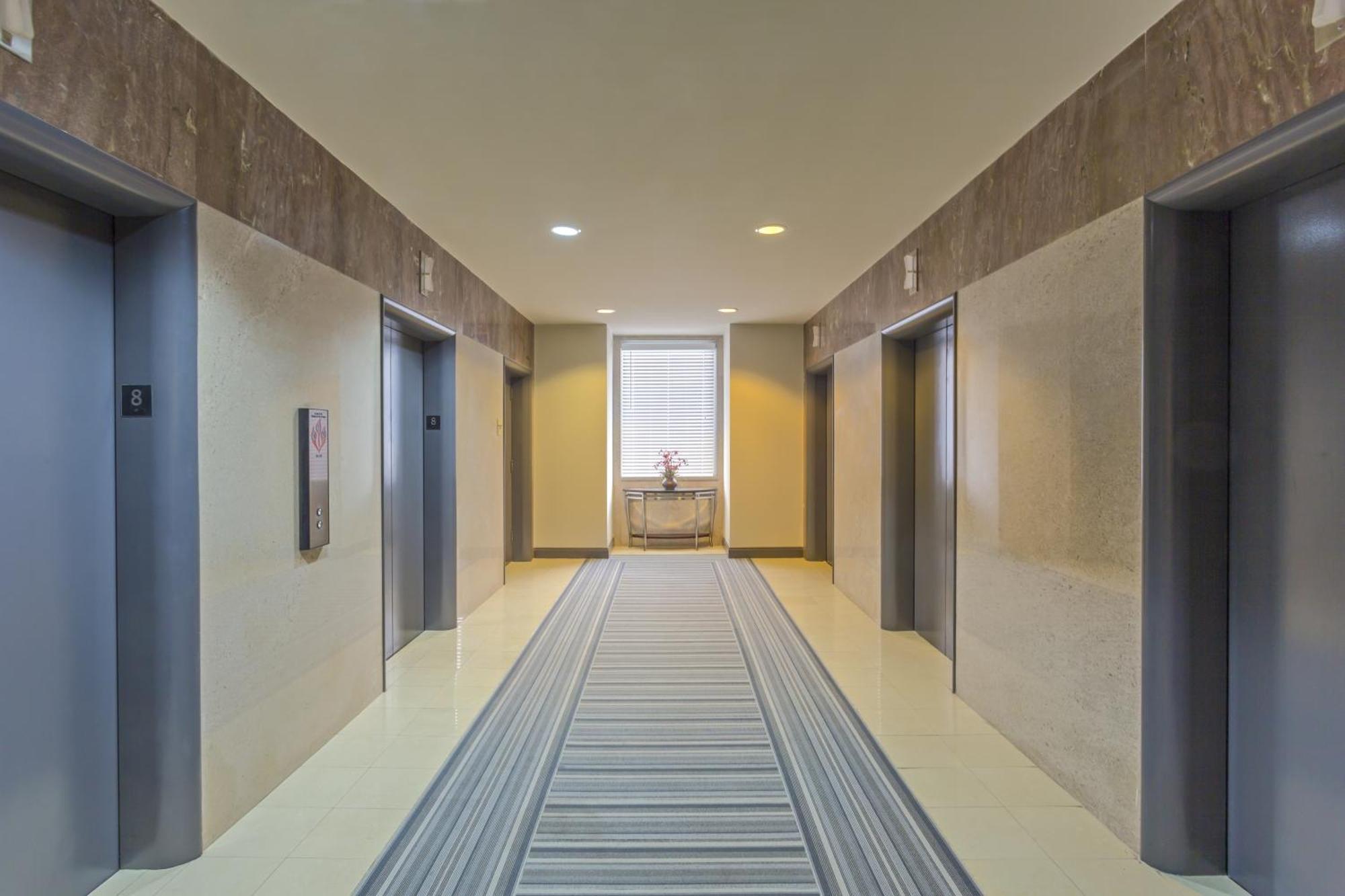 Spacious Modern Near French Quarter Apartamento *