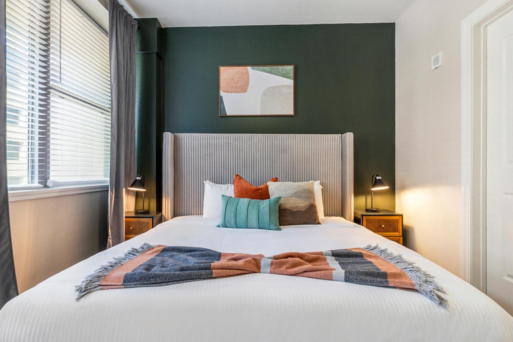 Spacious Modern Near French Quarter * Nueva Orleans