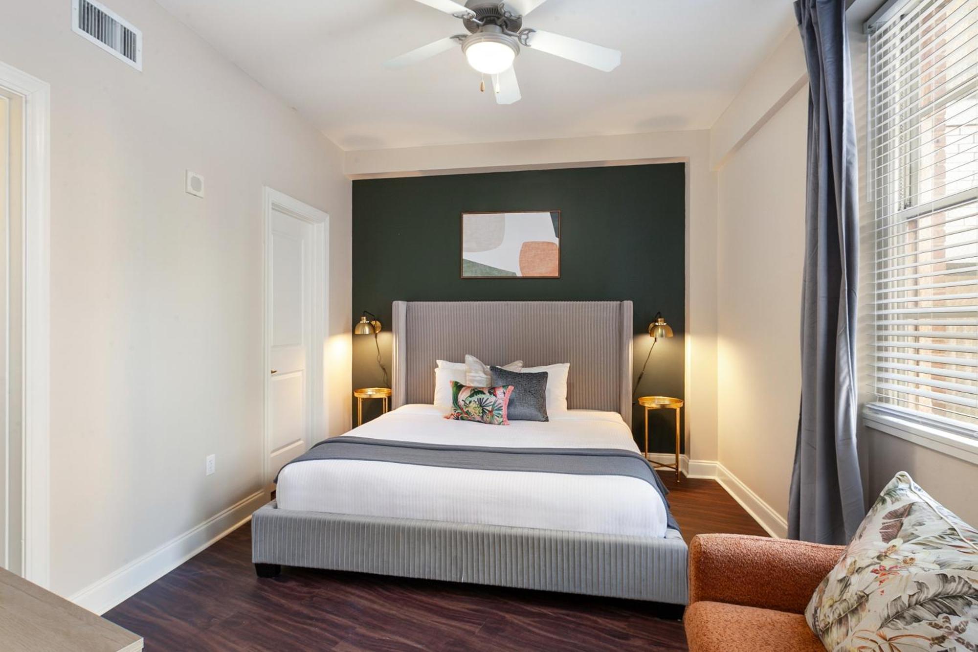 Spacious Modern Near French Quarter Apartamento Nueva Orleans