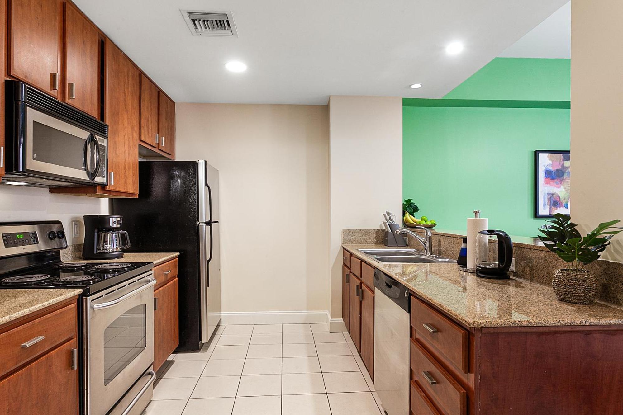 Spacious Modern Near French Quarter * New Orleans