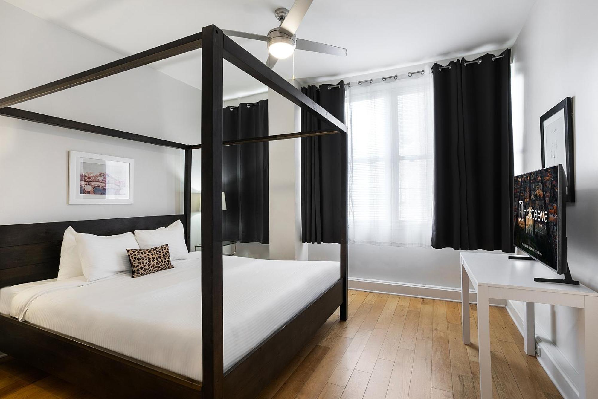 Spacious Modern Near French Quarter Apartment *