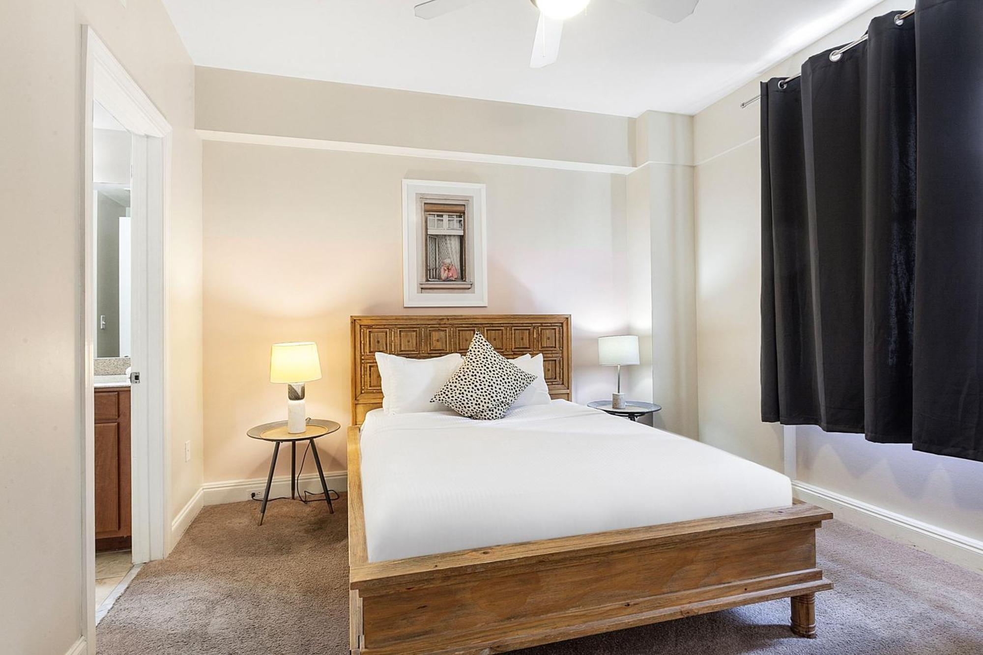 Apartamento Spacious Modern Near French Quarter